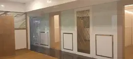 Ruang usaha Mainroad Sayap Riau Strategis Pusat kota bandung bs u cafe