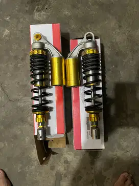 ￼Shock absorber Shockbreaker B6Y B6H skok belakang All New NMax 155
