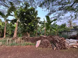 Dijual Cepat Kavling Siap Bangun di DDN Cibubur