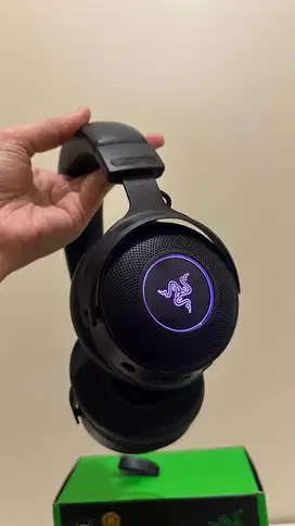 Razer Kraken V3 Pro