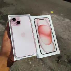 iphone 15 128 Ex ibox Like New