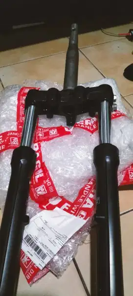 Jual Seken Segitiga TShockbreak Suzuki NEX2