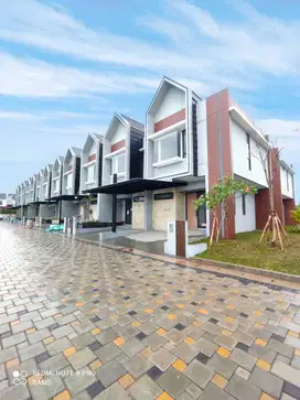BALI RESORT SEPATAN TIPE HAUS