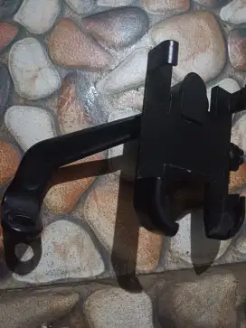 Holder Hp Motor, masih bagus sekali pakai