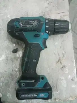 Jual Bor Baterai Makita DF333D