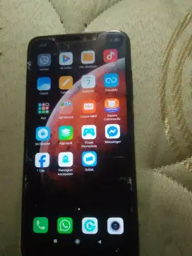 jual hp redmi note 6 pro