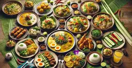 LOWONGAN KERJA CHEF PRIBADI