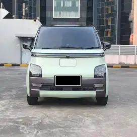 TDP 5 jt Km.12rb Wuling Air Ev Long Range At 2023