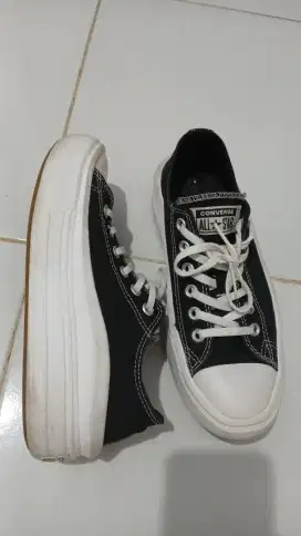 Dijual Sepatu Converse Original Size 39