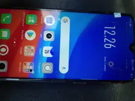 Jual hp Oppo f9 pro second