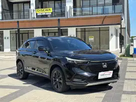 Honda HR-V 1.5 SE at 2023 Hitam