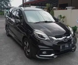 Mobilio RS CVT 2015, tng 1 mulus terawat