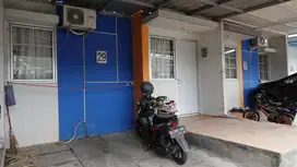 Rumah Nyaman Jl. Melati  No. 29 Lembah Hijau Lippo Cikarang