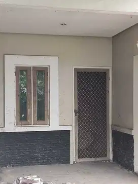 Dijual Rumah di Jl. Sawo, Pamulang, Kota Tangerang Sel