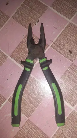 tang kombinasi tekiro 8 inch