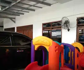 Rumah Taman Holis Indah Murah Harga heran di Bandung