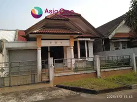 Di Sewakan Rumah Di Gading Serpong Sektor A1