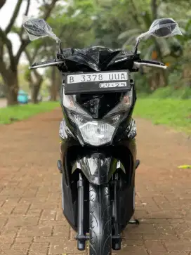 Honda Beat Fi Cbs 2019 Cash Kredit Bergaransi
