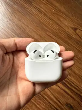 Airpods 4 ANC second garansi panjang