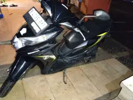 Beat 2019 pajak hidup