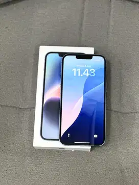 IPHONE 14 128GB Ibox FULLSETT ORIGINAL NOMINUS