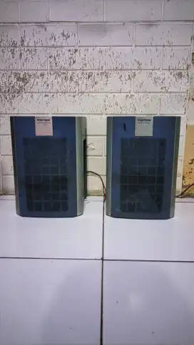Speaker ex compo polytron