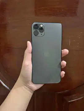 iphone 11 pro max 256