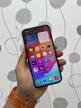 IPHONE 13 128 GB IBOX FULLORI GARANSI ON