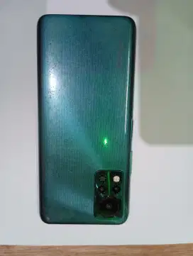 Infinix 11s nfc