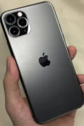 Iphone 11 pro 256gb