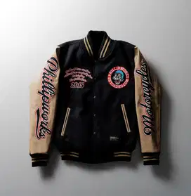 Jacket varsity philipworks