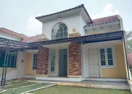 Di Jual Cepat Rumah 1 lantai Siap Huni di Citra Gran