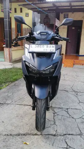 NEW VARIO 160 2024
