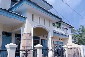 Dijual Rumah Mewah Modern Strategis Di Daerah Lengkong Kota Bandung