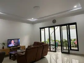 Rumah 2 Bagus Baru Dan New Model Cluster Pasadena Delta Mas