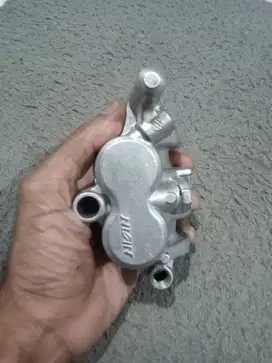 Kaliper vario lama 2 piston