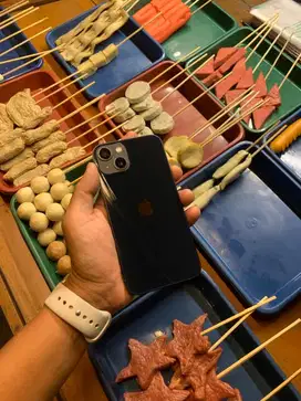 Iphone 13 128gb beacukai
