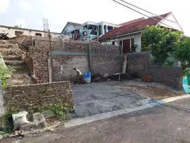 Tanah gajahmungkur sampangan tumpang papandayan