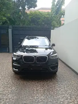 BMW X3 2021 SDRIVE20i