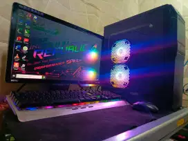 Core i7 6700 gen 6 murah