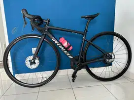 Specialized Tarmac SL6 Comp 2021 size 49