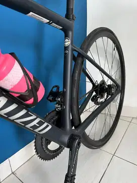 Specialized Tarmac SL6 Comp 2021 size 49