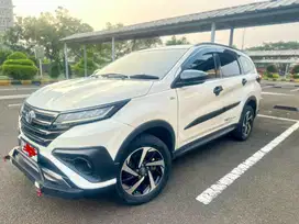 Toyota Rush 2019 Bensin