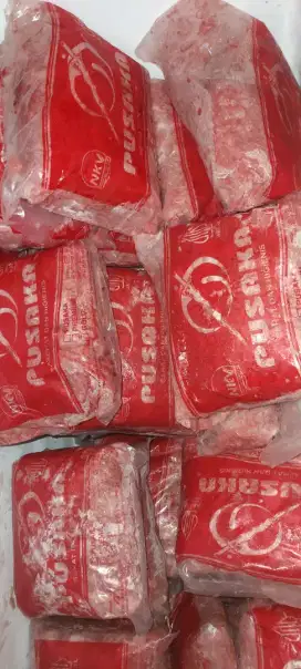 Mdm ayam giling halus