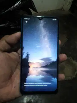 oppo A12 ram 3/32 ori segel
