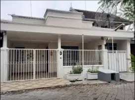 SUTOREJO 120m2 Siap Huni dkt pakuwon city, mulyosari