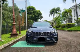 Mercedes Benz E35 AMG 4Matic Wagoon 2022