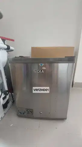 Kulkas Mini Gea