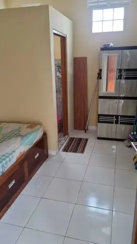 Dijual Kost Aktif Strategis Di Dekat Rs Immanuel Kopo Bandung