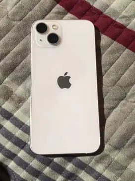Ip 13 128gb No Minus